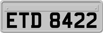 ETD8422