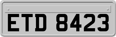ETD8423