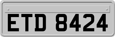 ETD8424