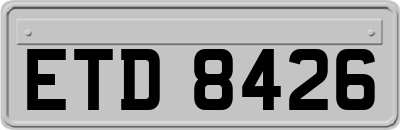 ETD8426