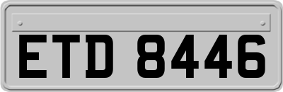 ETD8446