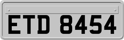 ETD8454
