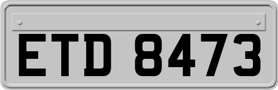 ETD8473