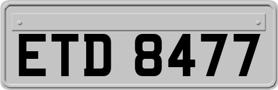 ETD8477