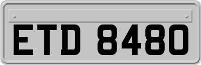 ETD8480