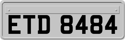 ETD8484