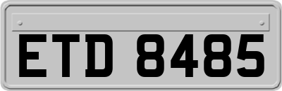 ETD8485