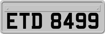 ETD8499