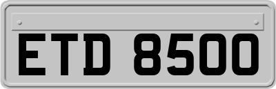 ETD8500