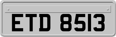 ETD8513