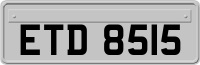 ETD8515