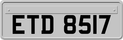 ETD8517