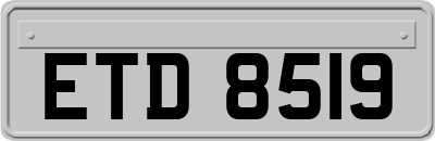 ETD8519