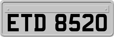ETD8520