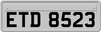 ETD8523