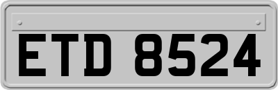 ETD8524