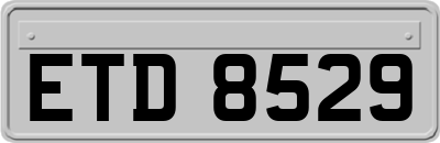 ETD8529