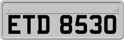 ETD8530