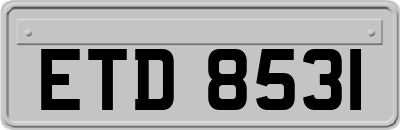 ETD8531