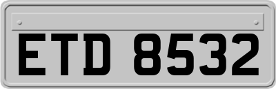 ETD8532
