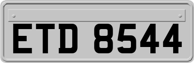 ETD8544