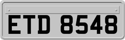 ETD8548