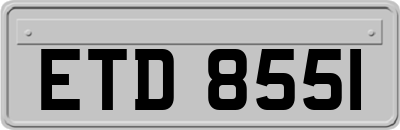 ETD8551