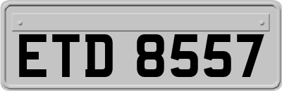 ETD8557