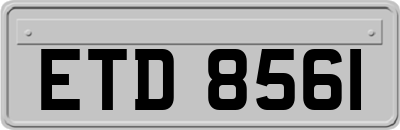 ETD8561