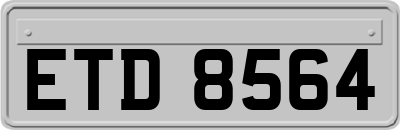 ETD8564