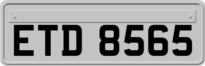 ETD8565