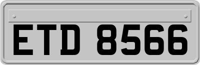 ETD8566