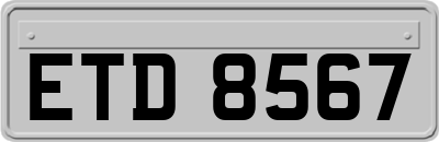 ETD8567