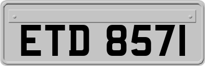 ETD8571