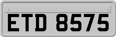 ETD8575