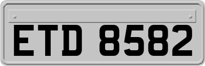 ETD8582