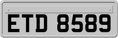 ETD8589