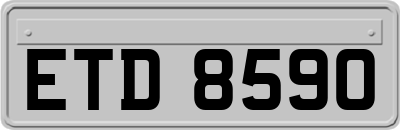 ETD8590