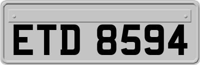 ETD8594