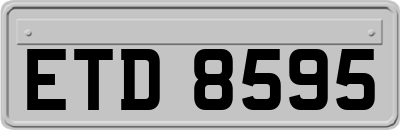 ETD8595