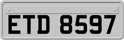 ETD8597