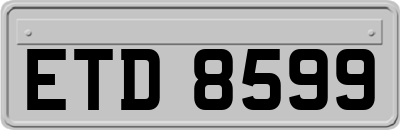 ETD8599