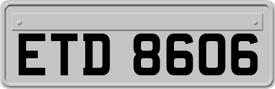 ETD8606
