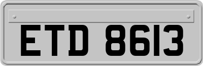 ETD8613