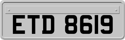 ETD8619