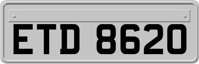 ETD8620