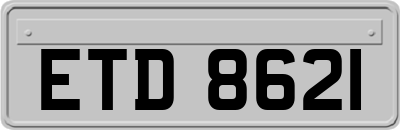 ETD8621