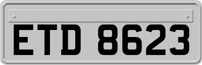 ETD8623