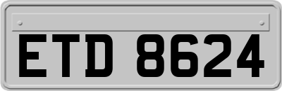 ETD8624