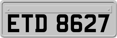 ETD8627